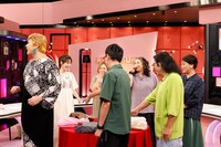 「やすとも・友近のキメツケ！※あくまで個人の感想です」のワンシーン