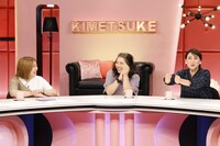 左から海原やすよ ともこ、友近