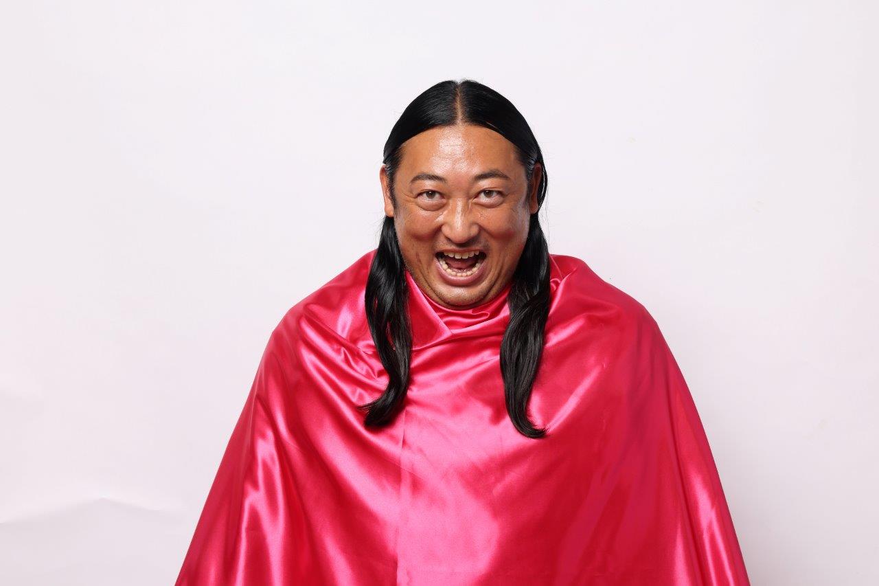 ロバート秋山