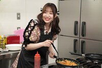 「CUTIE STREETのちきゅーKAWAII計画」のワンシーン