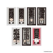 「オリジナル抽選券ステッカー（全7種）」