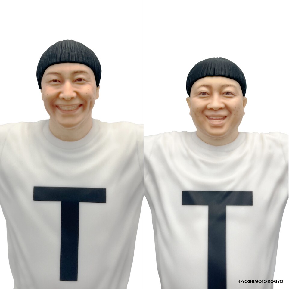 TT兄弟‼️フィギュア Tシャツ ボイス付きマスコット 計8点セットおまけ付き GiGO水戸 on X: 