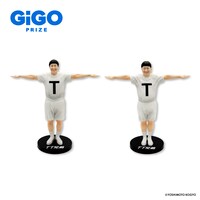 「man-ma TT兄弟スケールフィギュア」