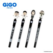 チョコレートプラネットのくるくるペン