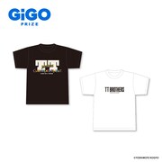 TT兄弟のTシャツ