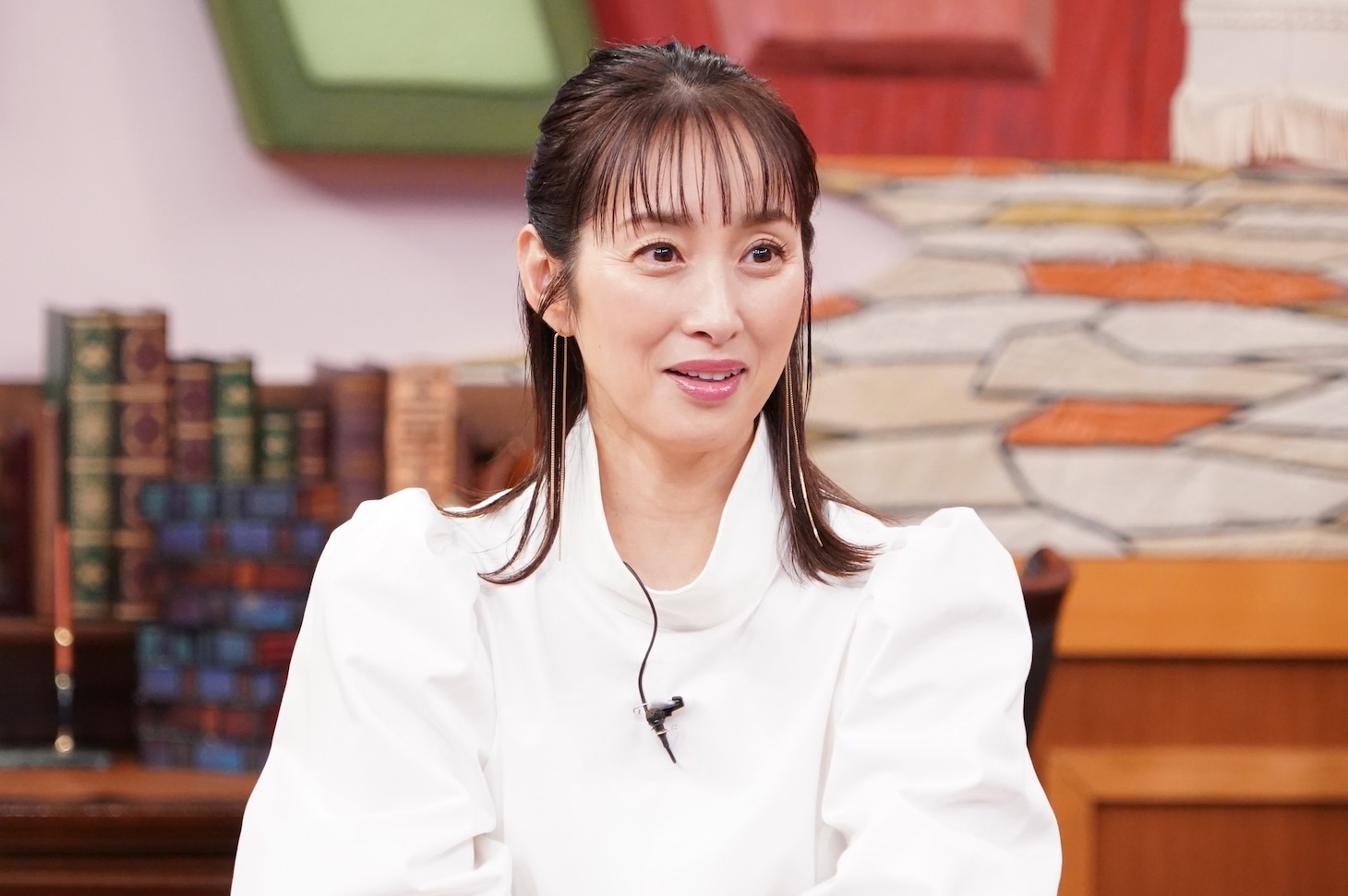 坂下千里子