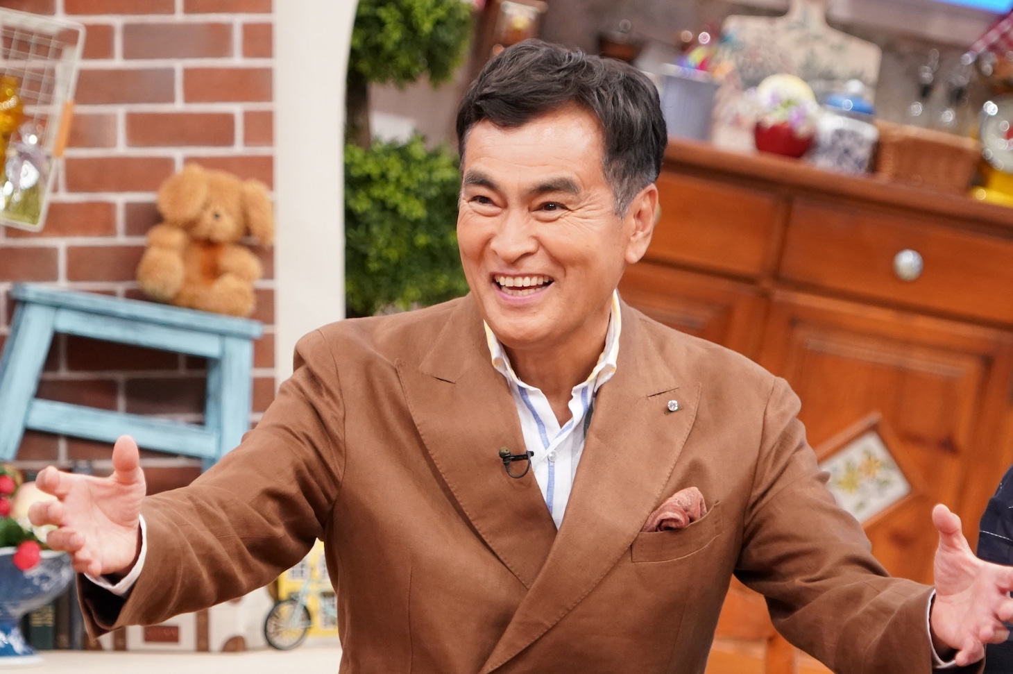 石原良純
