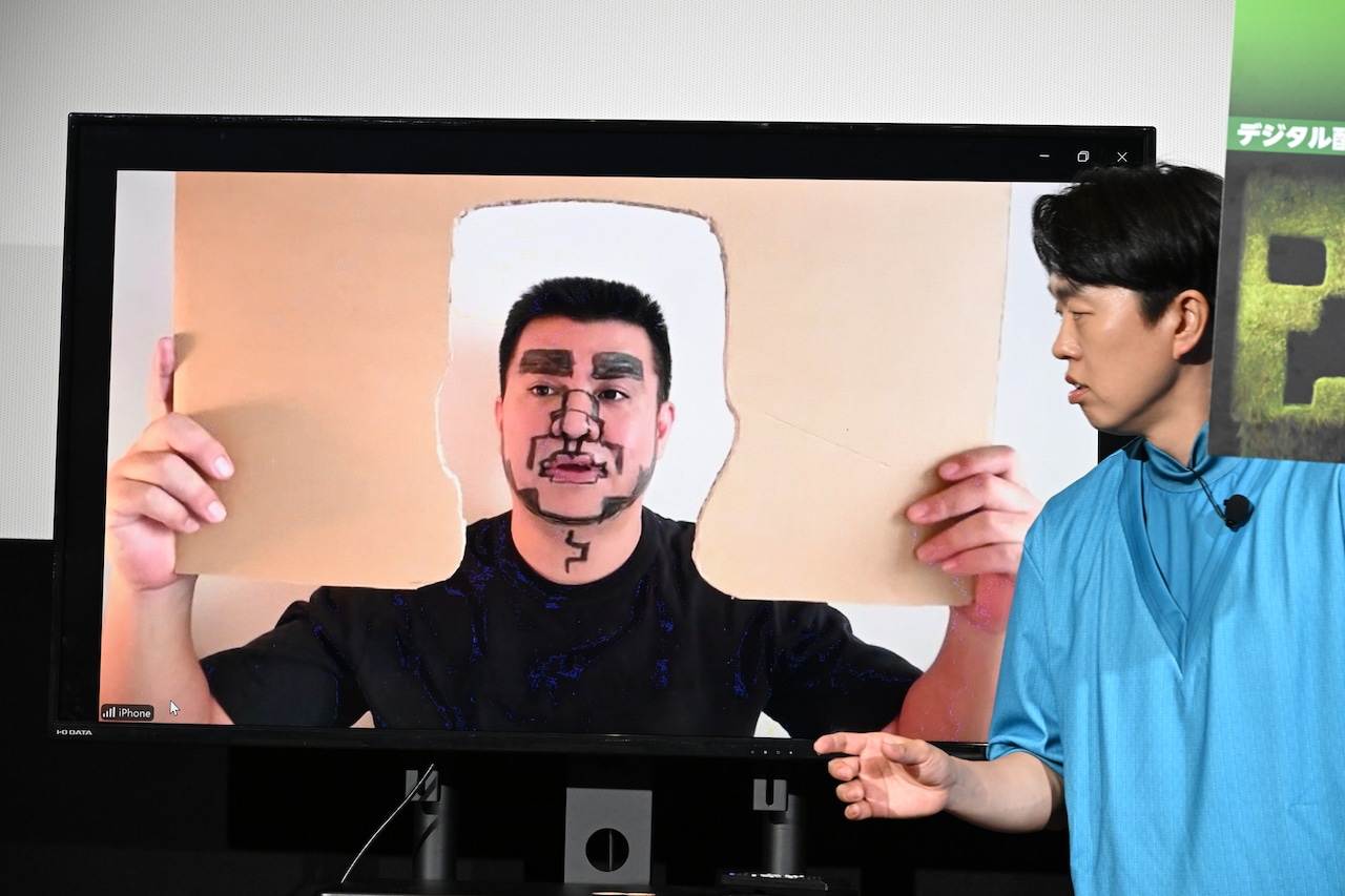 ジェラードン西本、ネタ中に「イェアッ！」という声を上げて肉離れ