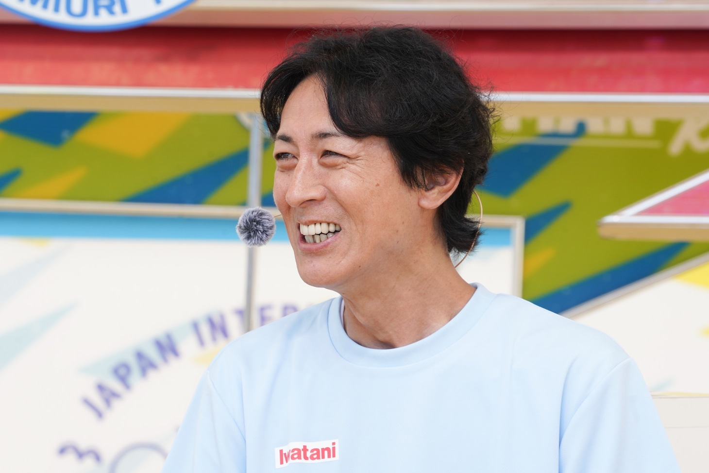 ナインティナイン矢部
