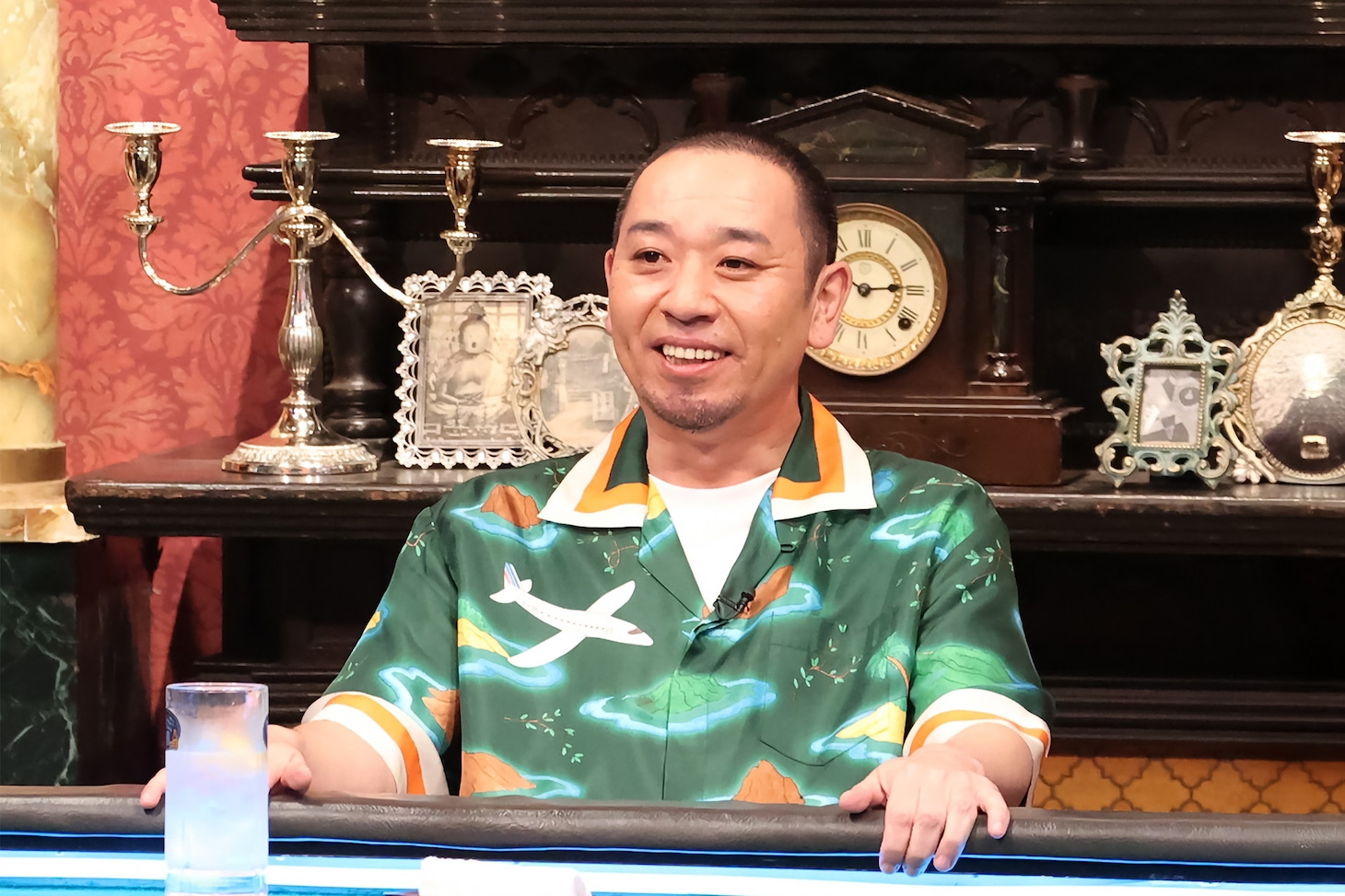 千鳥・大悟