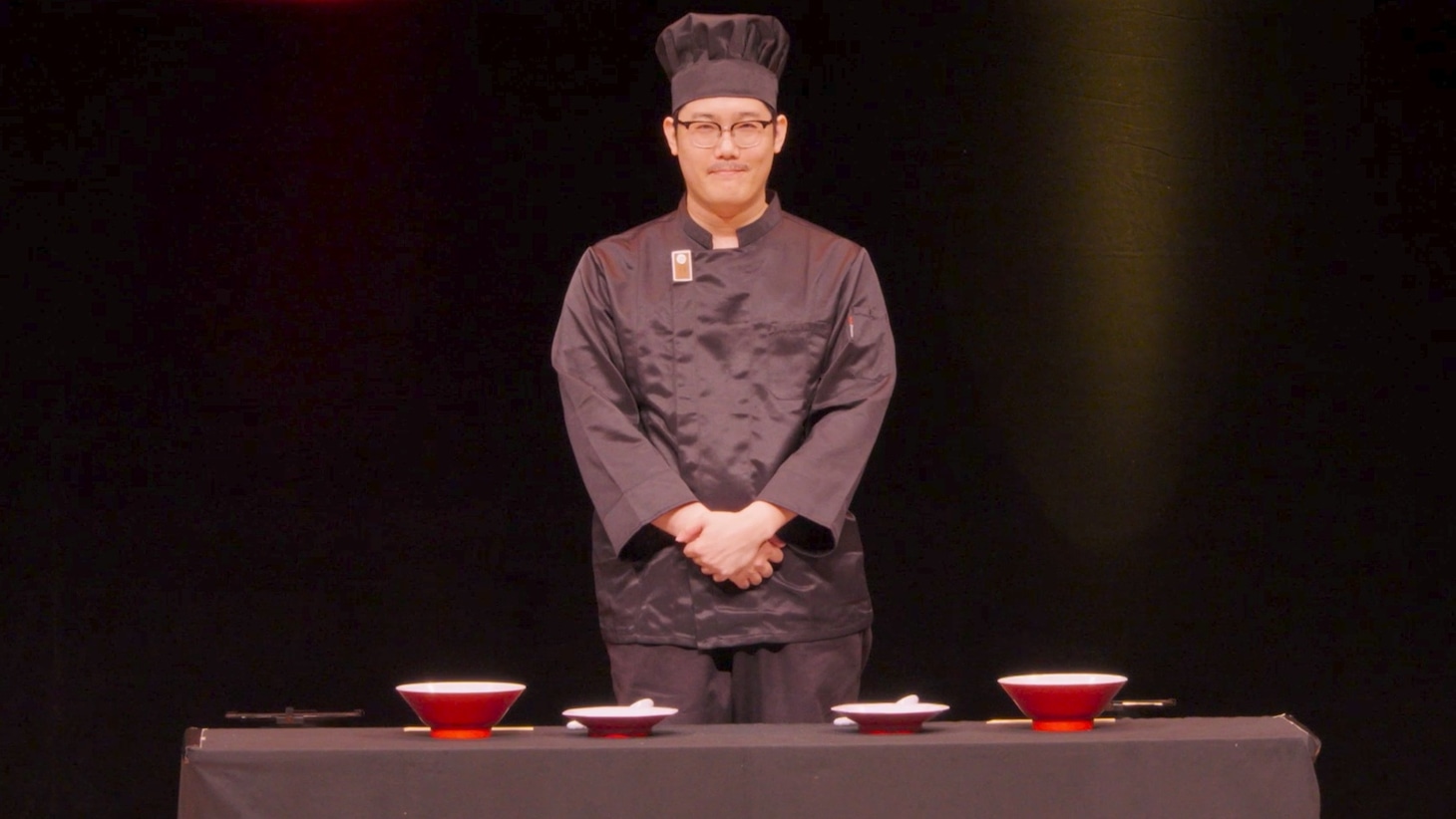 「町中華ナンバーワン決定戦」