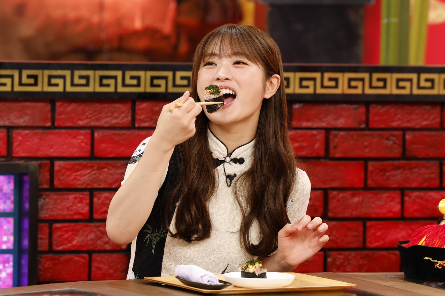 渋谷凪咲