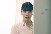 加藤千尋演じる高藤恵美