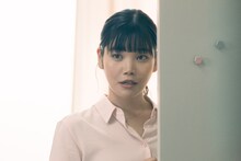 加藤千尋演じる高藤恵美
