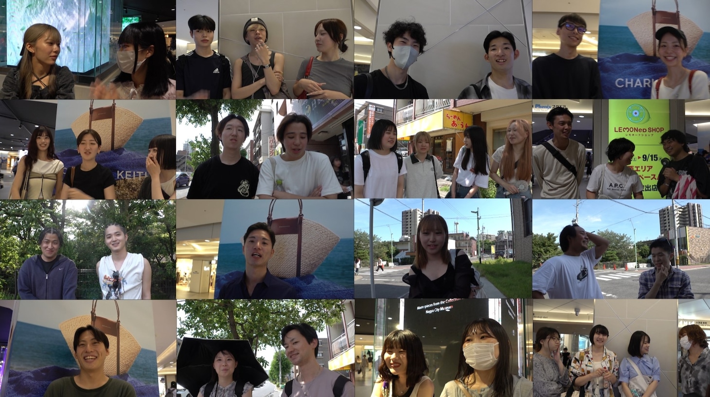 「The15min バキ堂例えツッコミ辞典【令和版】」より