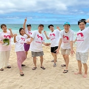有吉弘行のデビュー30周年祝いでアンガールズ田中とさや香新山が即興漫才
