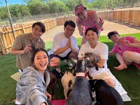 「有吉の夏休み2025 密着77時間in Hawaii」より