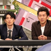 ツートライブ「全力!脱力タイムズ」登場 地球温暖化の加速について話そうとするが