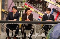 ツートライブ、犬飼貴丈