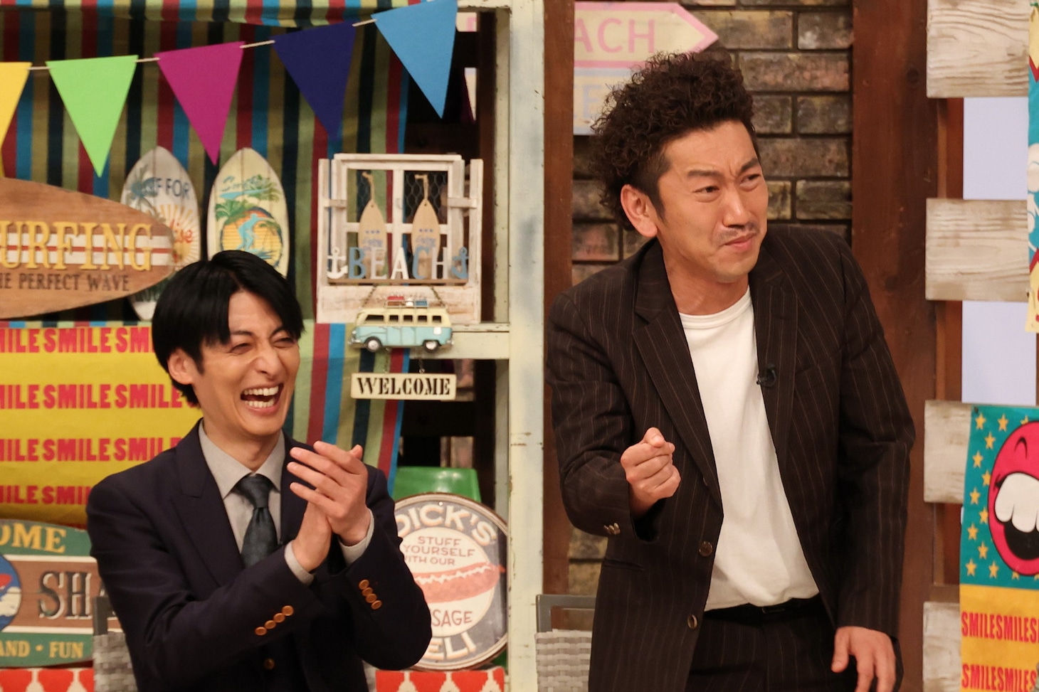 ツートライブ