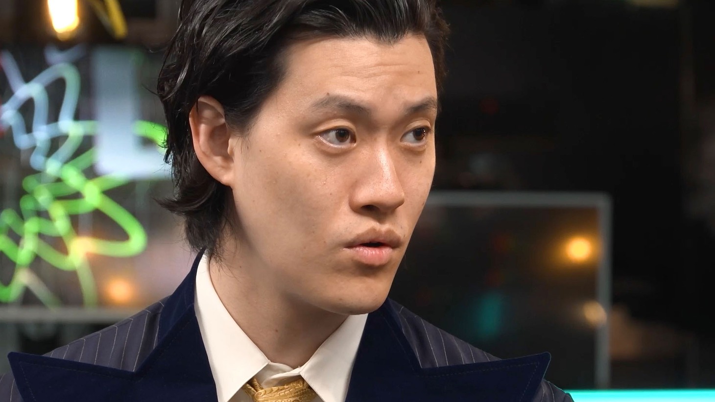 霜降り明星・粗品