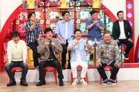 「祝！マルコポロリ放送900回！感謝メガ盛り＆クレームギガ盛りSP」のワンシーン