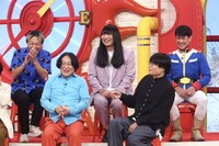 「祝！マルコポロリ放送900回！感謝メガ盛り＆クレームギガ盛りSP」のワンシーン