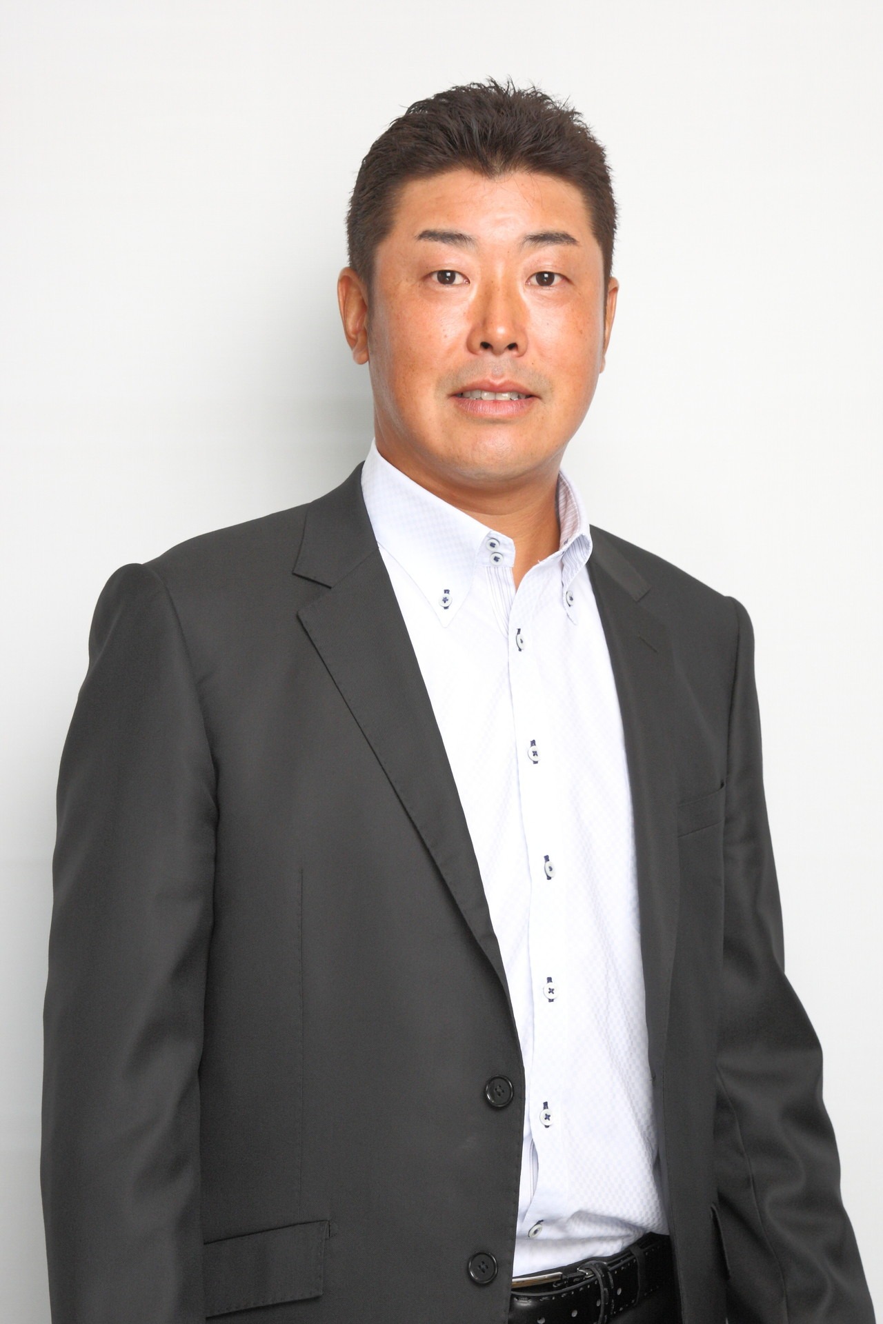 野村弘樹