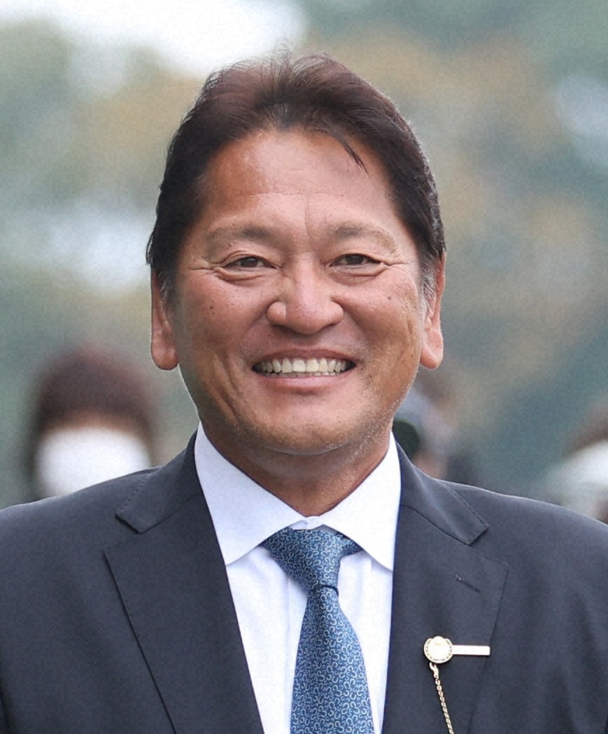 佐々木主浩