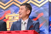 笑い飯・哲夫