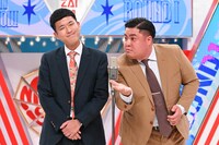 タイムキーパー