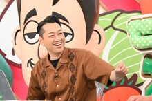 バナナマン設楽