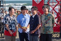 「芸人キャノンボール 2025」より、有吉チーム