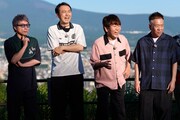 「芸人キャノンボール 2025」より、淳チーム