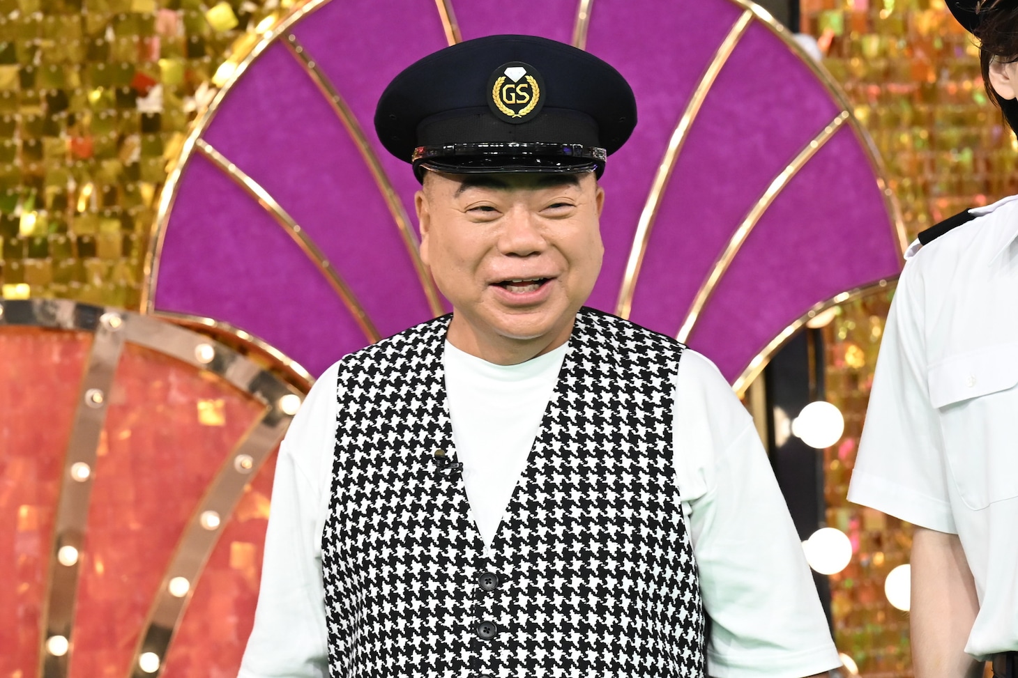 出川哲朗　