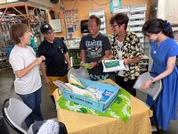 DMM TV「モヤモヤさまぁ～ず2 やっぱりTHEリゾートハワイ2025」より