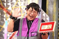 「MXグランプリ～異端芸人決定戦～」で優勝した池城どんぐし