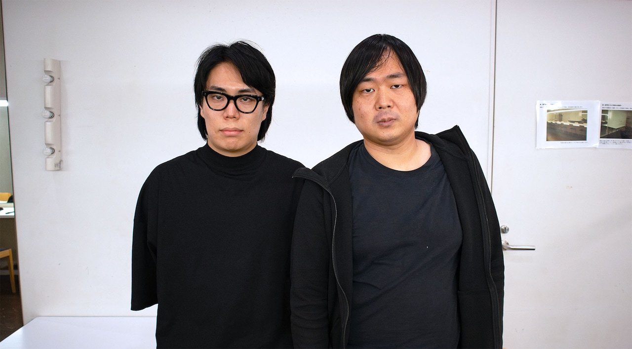 令和ロマンくるまと永田敬介