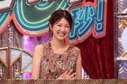 黒田みゆアナウンサー