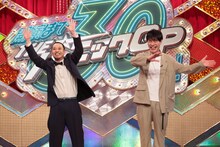 から千鳥・大悟、麒麟・川島