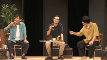 「第27回 東京03単独公演『とりあえず謝れず』」より