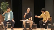 「第27回 東京03単独公演『とりあえず謝れず』」より
