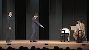「第27回 東京03単独公演『とりあえず謝れず』」より