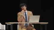 「第27回 東京03単独公演『とりあえず謝れず』」より