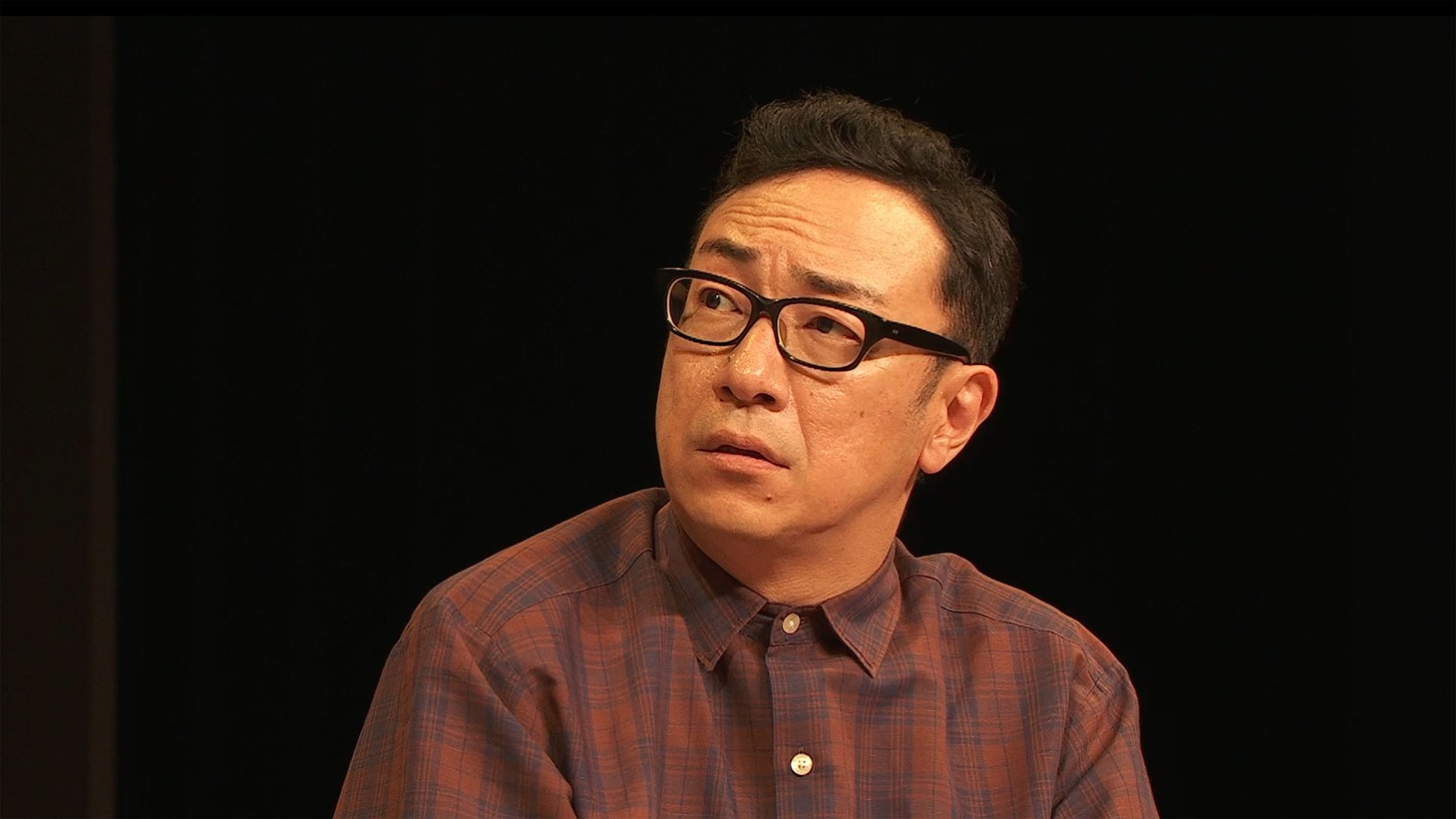 「第27回 東京03単独公演『とりあえず謝れず』」より