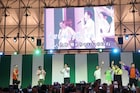 明石家さんまが大阪万博「カラオケ盆踊り」にサプライズ登場「これ毎日のようにやってるのか!?」