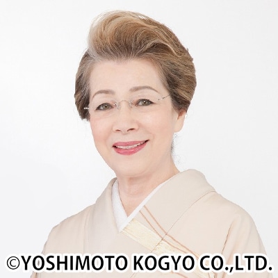 西川ヘレン