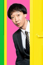 ラバーガール大水