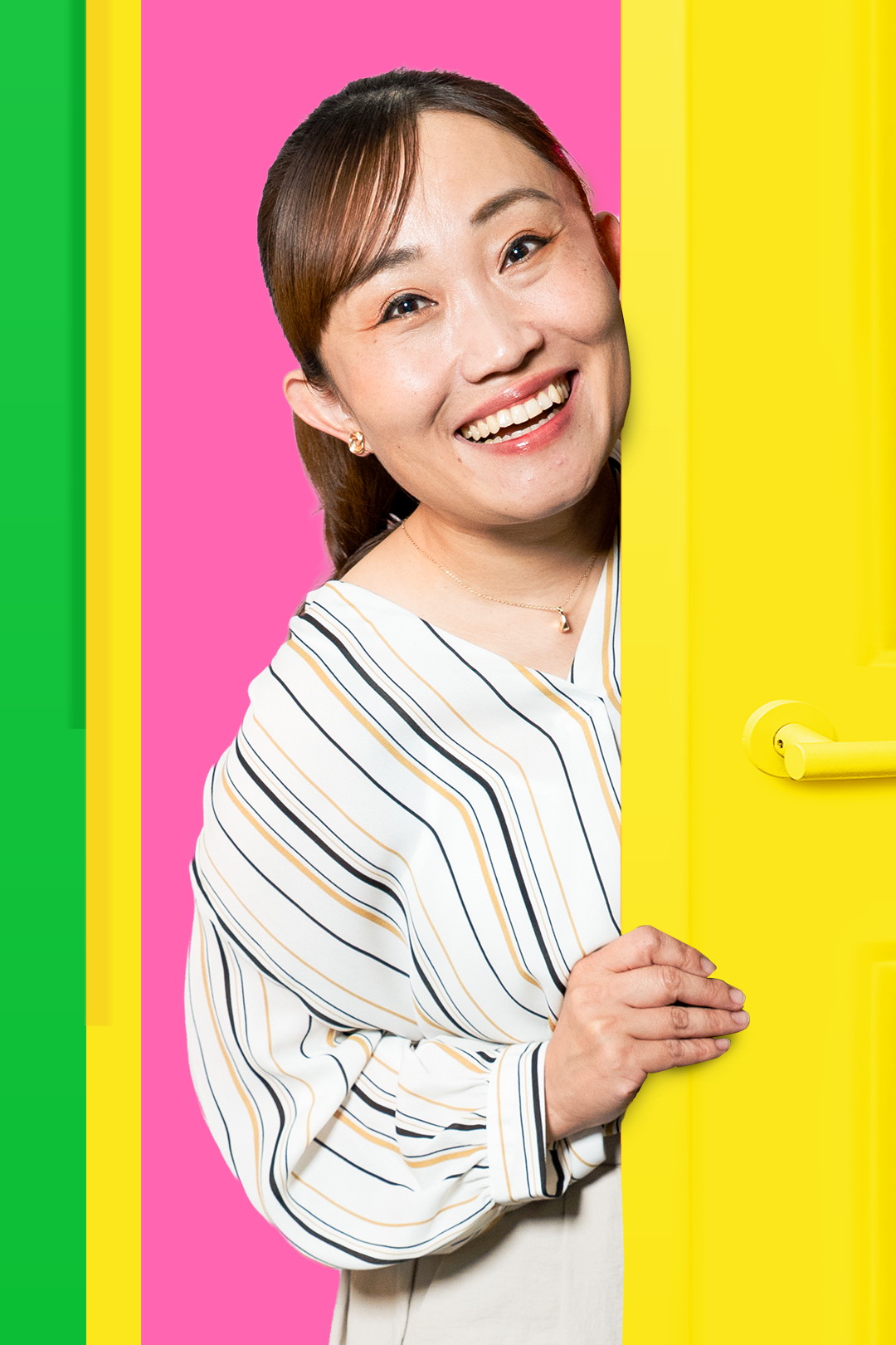 キンタロー。