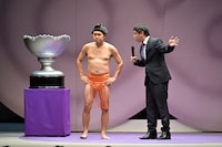 さらば青春の光の単独ライブ「八百長」より